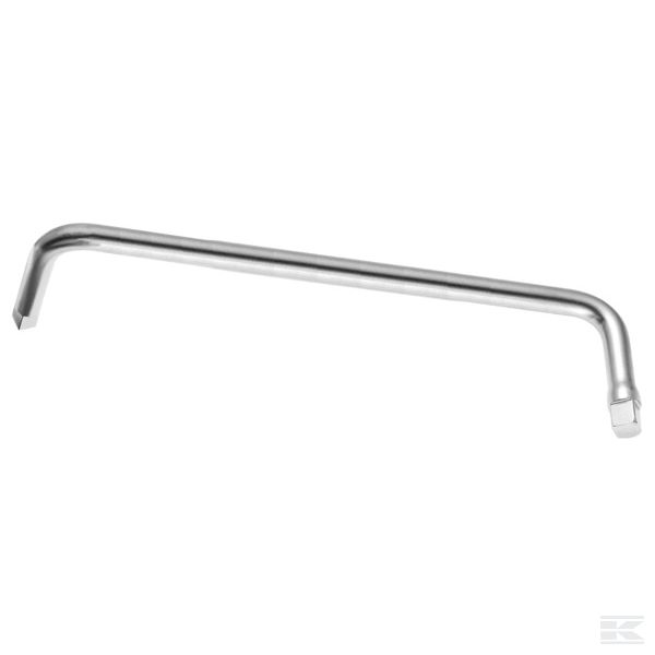 E200202 Ключ д/резьб. пр. слив. отв.