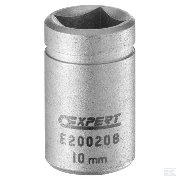 E200208 Насадка пробки 4 грани