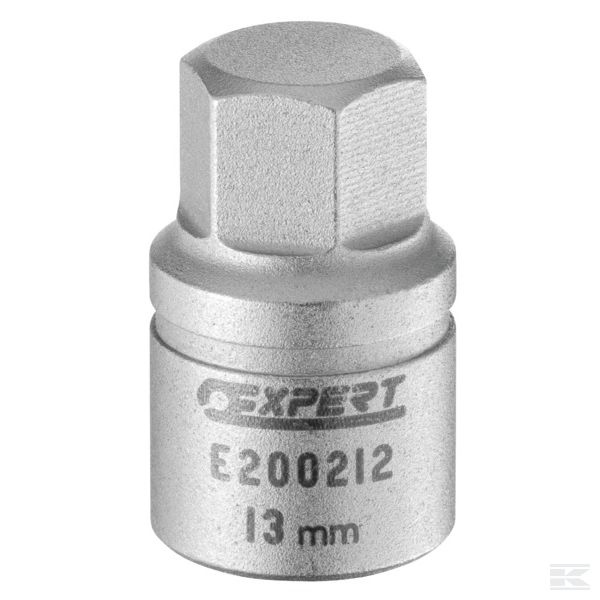 E200209 Насадка пробки 6 граней 8мм