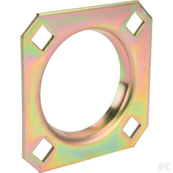 E74826 +Bearing Flange