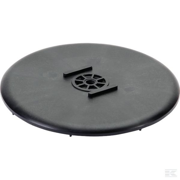 E70930 Шкив с бортами для ножа EL 32