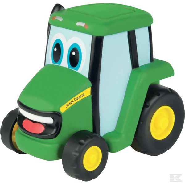 E42925A1 +Push&roll Johnny tractor