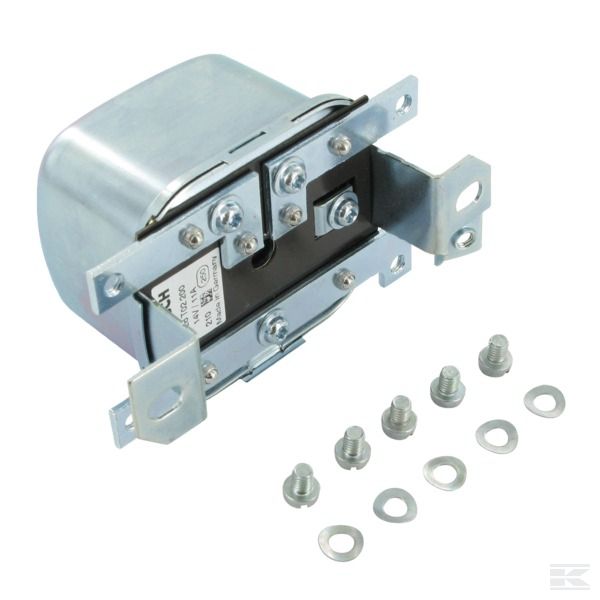 F026T02200 Регулятор напряжения 11A Bosch