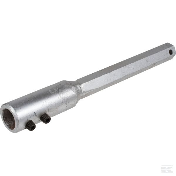 F00007 Удлинительный вал L=220/145