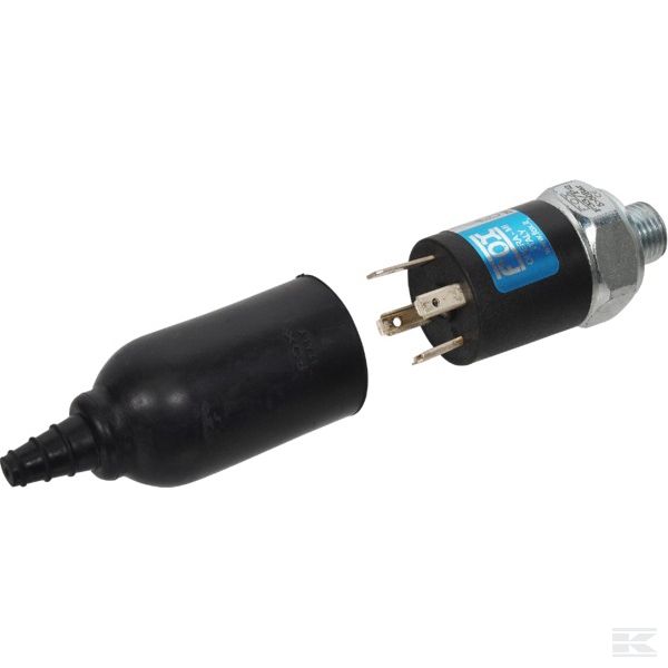 F33P Выкл.наж. F33P 5 > 50