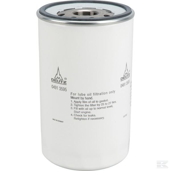 F954200510010 Масляный фильтр