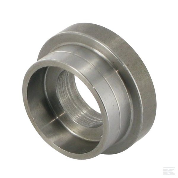 F612N25 Прив. фланец 6000PSI 3/4-Ø25