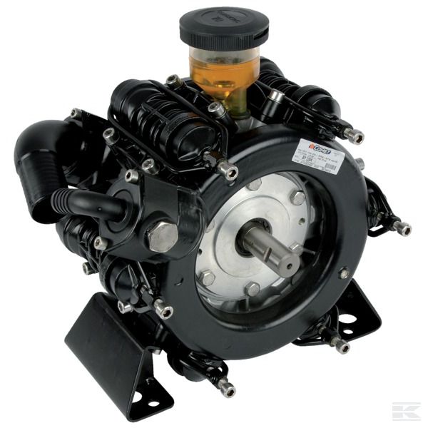 F613905 Насос BP 235 K Lemken