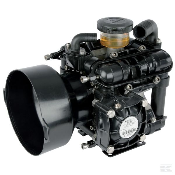 F613759 Насос BP 151/20 F Lemken