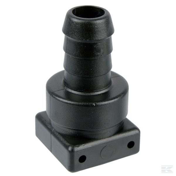 F611131 Муфтовый фитинг G1/2 ZL