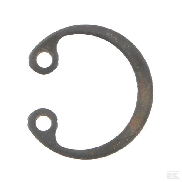 F250507 Стопорное кольцо 15 x 1 Lemken