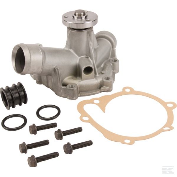 F416200610010KR +Water pump