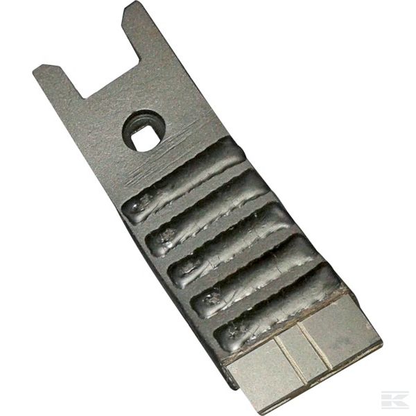 D16600CN +Cultivator Point Terr. Carbid