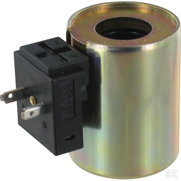 D14E30W12DH Катушка 12 В пост. т.