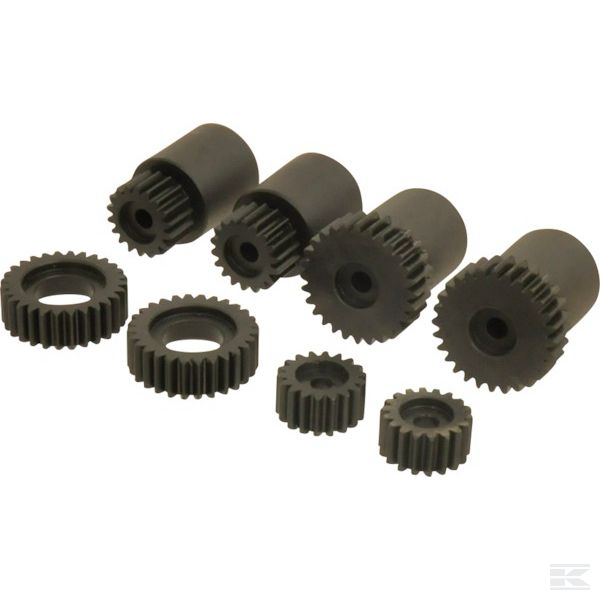 D50116K1 +Gear set