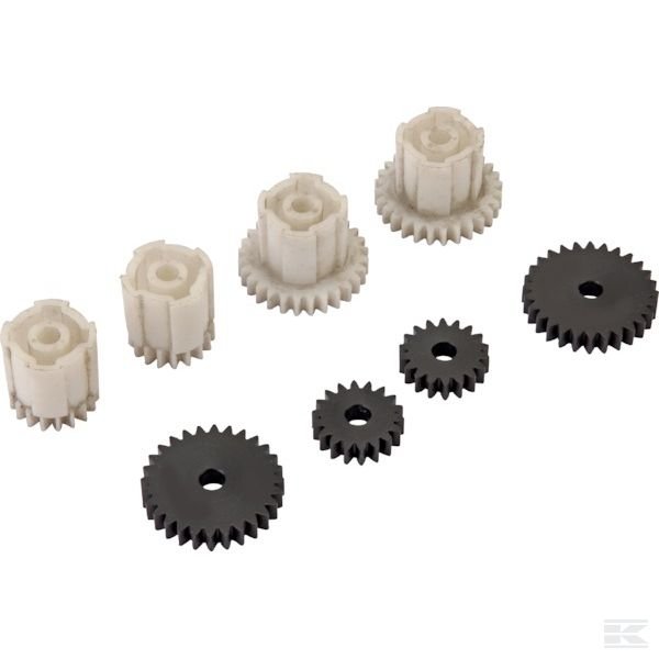D50108K +Gear kit