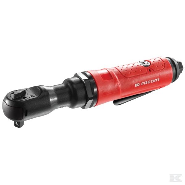 VRJ3108 Пневм. ключ-трещотка 3/8"