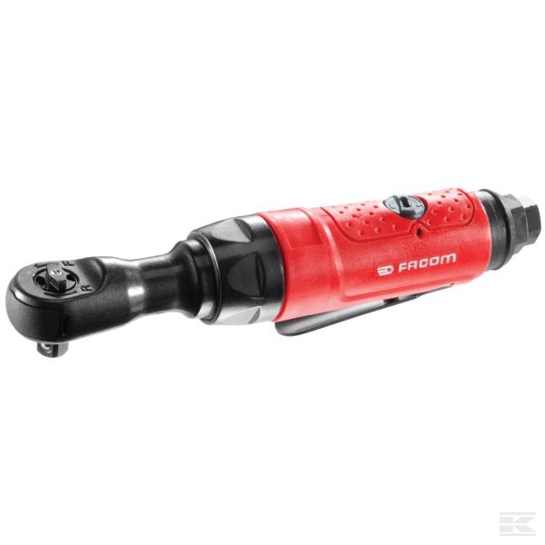VRJ254 Пневмат. трещотка 3/8" «Mini»