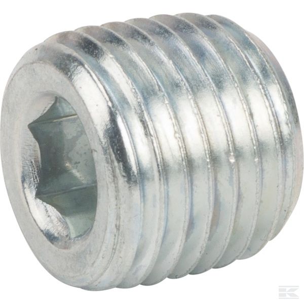 VSC04NPT +Solid  plug 1/4 NPT