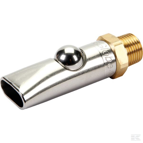 VV022018 Поилка-шарик 1/2"