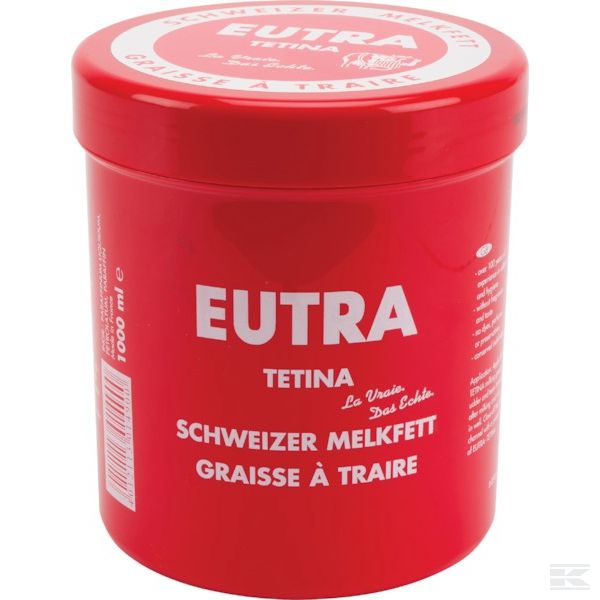 VV1517 Melkfett Eutra 500мл
