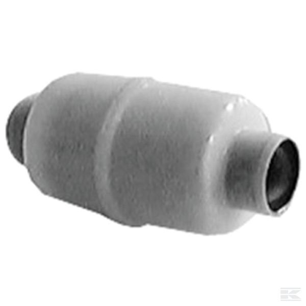 VPK5534 +Hydraulic suction filter
