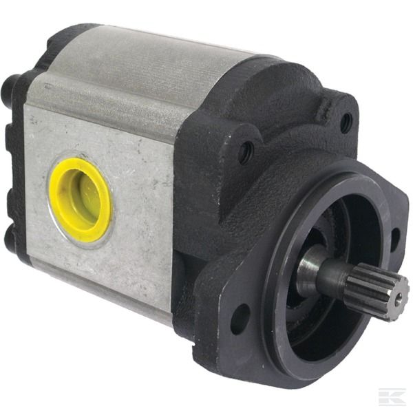 VPK1107 +Hydraulic pump