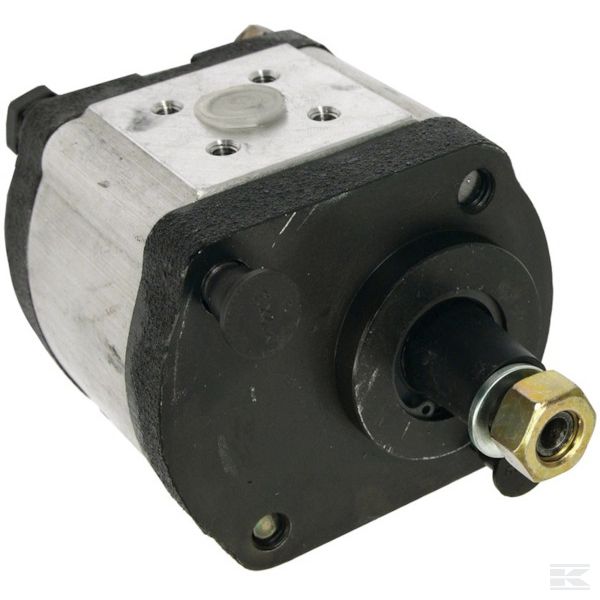 VPK1027 +Hydraulic pump