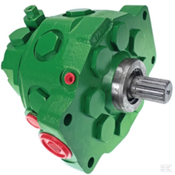 VPK1094 +Hydraulic pump