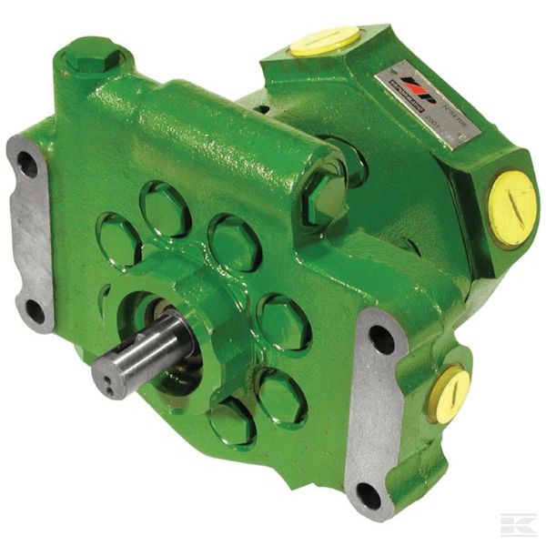 VPK1092 +Hydraulic pump