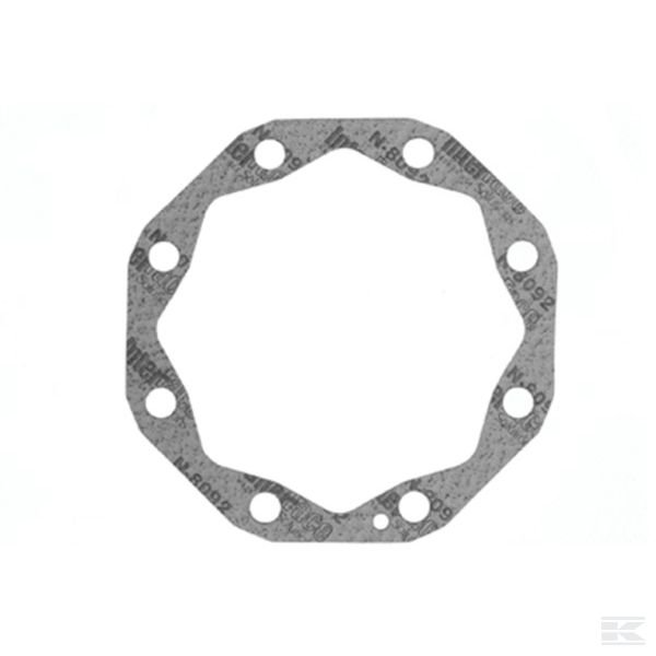 VPK1455 +Hydraulic pump gasket