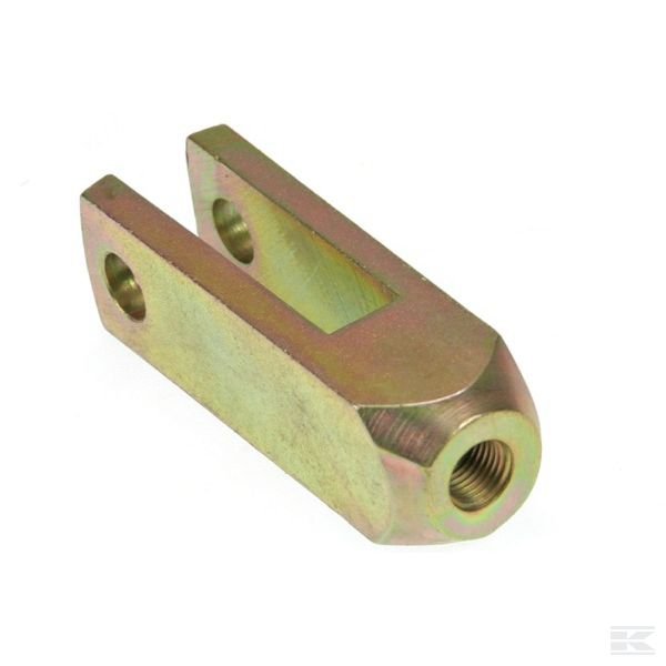 VPG4209 +Clutch fork