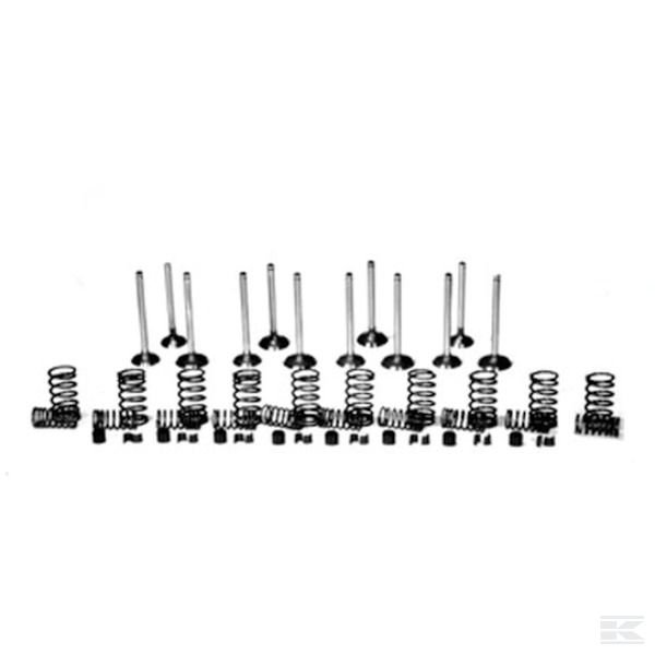 VPA6015 +Valve kit