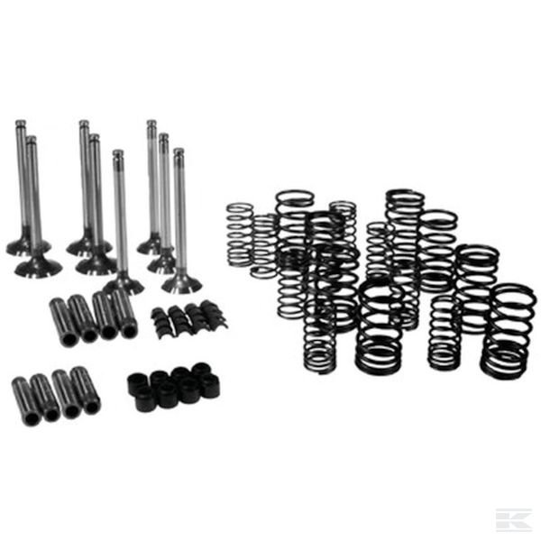 VPA6010 +Valve kit