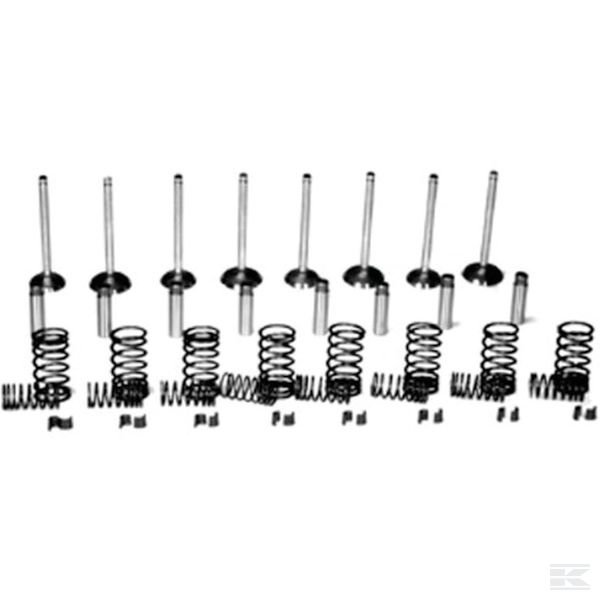 VPA6011 +Valve kit