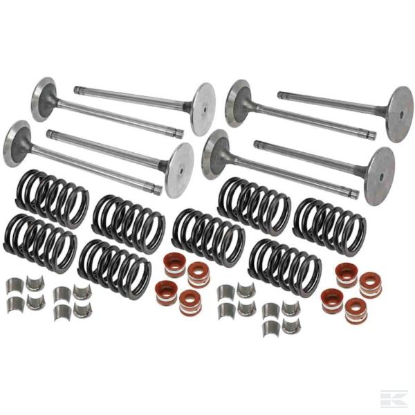 VPA6019 +Valve kit