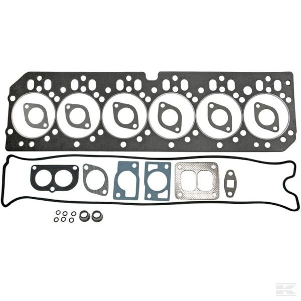 VPA4130 +Top gasket set