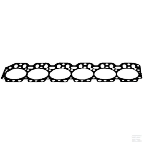 VPA4334 +Cylinder head gasket