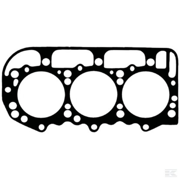 VPA4390 +Cylinder head gasket