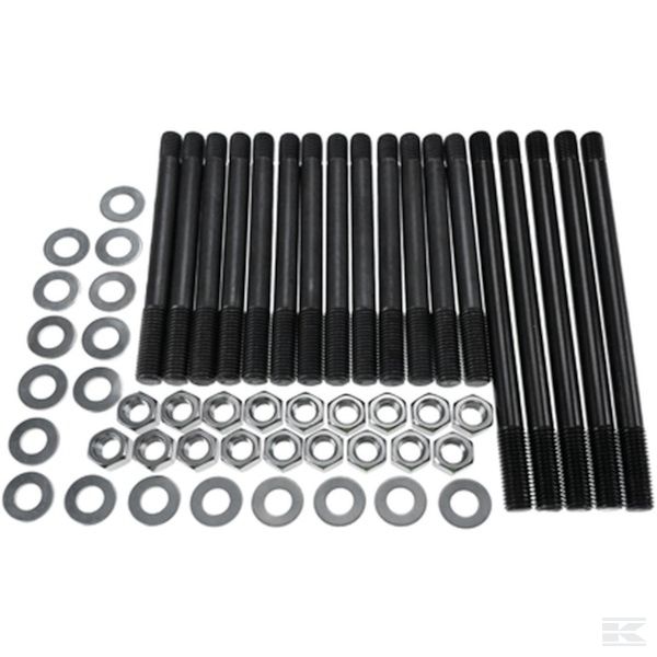 VPA3924 +Head bolt kit