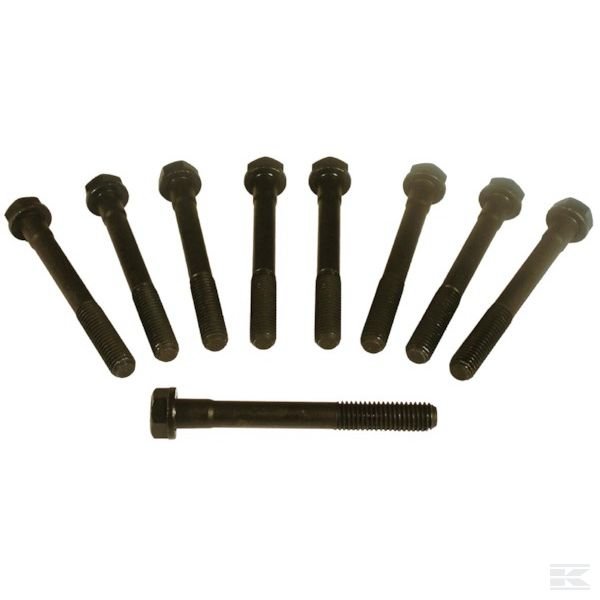 VPA3909 +Cylinder head bolt
