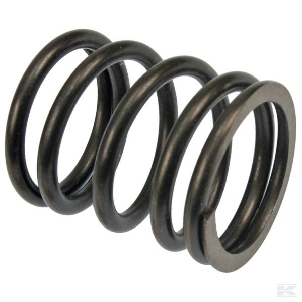 VPA2006 +Spring valve