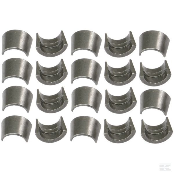 VPA2302 +Valve collet Pair