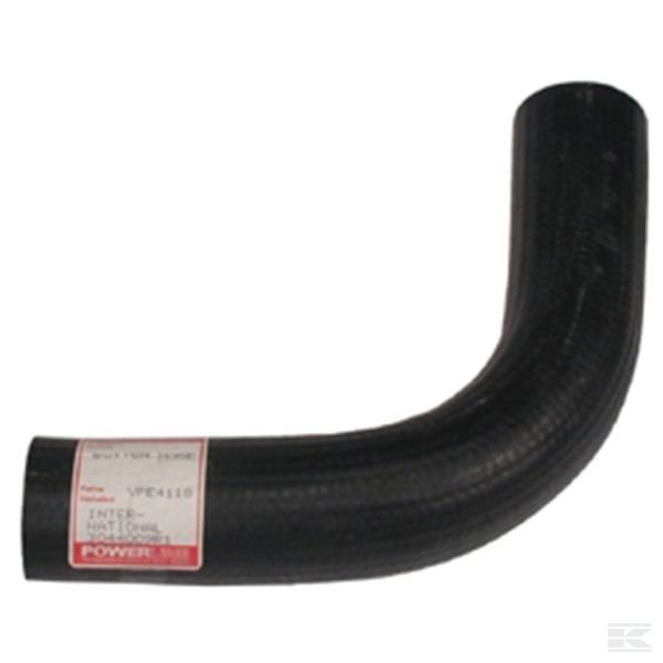 VPE4118 +Bottom hose