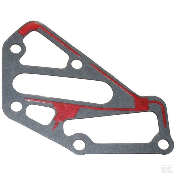 VPE3860 +Thermostat gasket