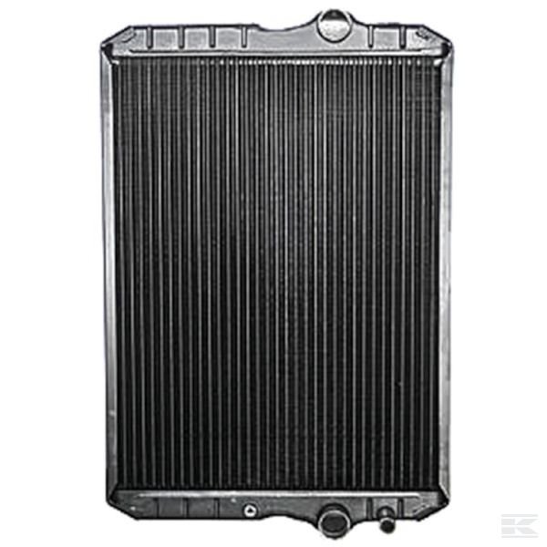 VPE3054 +Radiator