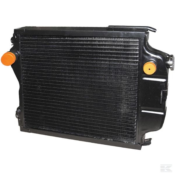 VPE3046 +Radiator
