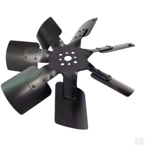 VPE3814 +Fan blade