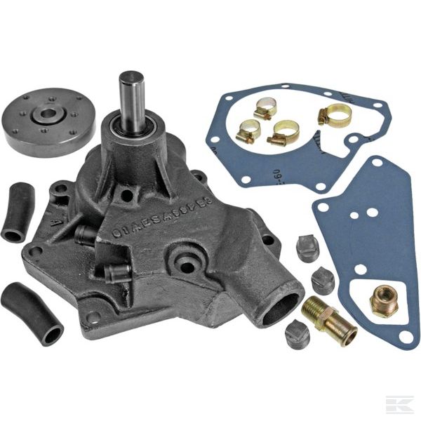 VPE1073 +Water pump