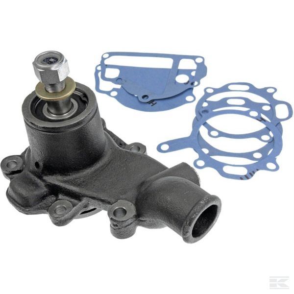 VPE1004 +Water pump